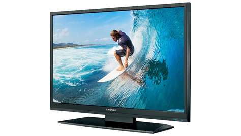 Телевизор Grundig 32 VLE 4304 BG