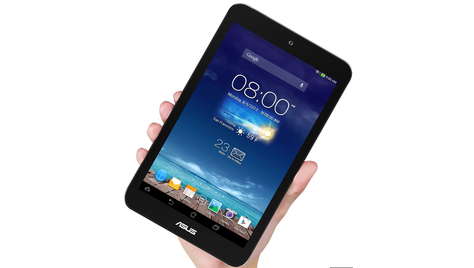 Планшет Asus MeMO Pad 8 ME180A Gray