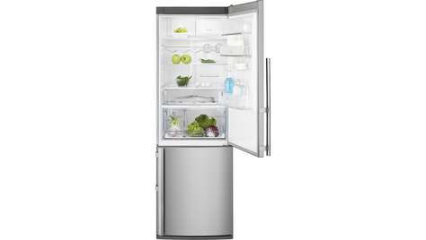 Холодильник Electrolux EN3487AOX