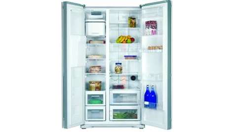 Холодильник Beko GNE 35700 W