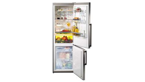 Холодильник Gorenje NRC6192TX