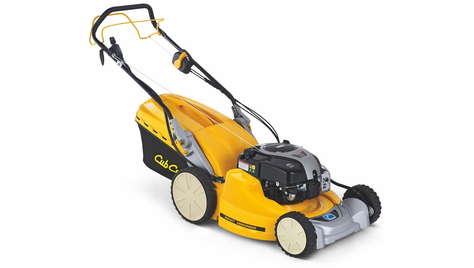 Газонокосилка Cub Cadet CC 53 SPBE-V