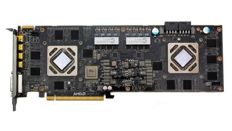 Видеокарта Sapphire FirePro S10000 825Mhz PCI-E 3.0 6144Mb 384 bit (31004-39-40G)