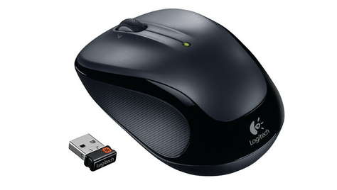 Компьютерная мышь Logitech Wireless Mouse M325