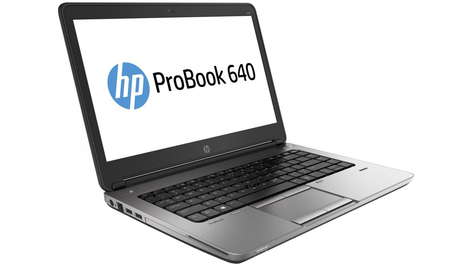 Ноутбук Hewlett-Packard ProBook 640 G1 F1Q66EA