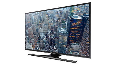 Телевизор Samsung UE 40 JU 6430 U