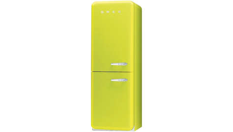 Холодильник Smeg FAB32VES7