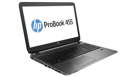 Ноутбук Hewlett-Packard ProBook 455 G2 K3X18ES