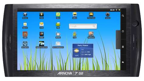 Планшет Archos Arnova 7 G2 8Gb