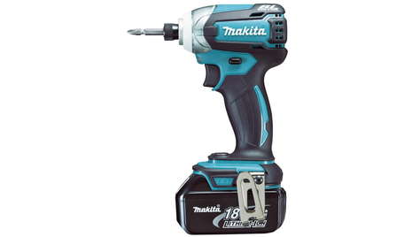 Шуруповерт Makita BTD 147 RFE