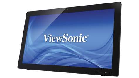 Монитор ViewSonic TD2740