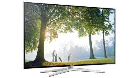 Телевизор Samsung UE 55 H 6400