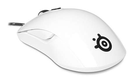 Компьютерная мышь SteelSeries Kana