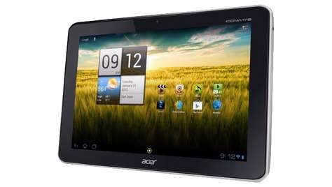 Планшет Acer Iconia Tab A211 16Gb