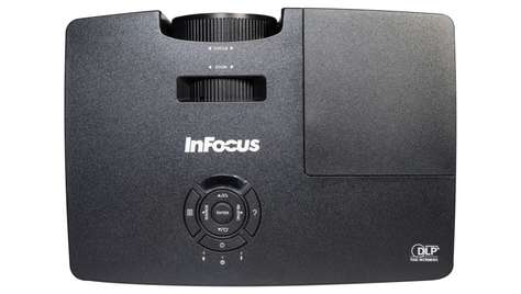 Видеопроектор InFocus IN224