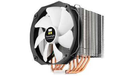 Система охлаждения Thermalright Macho Rev.A