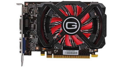 Видеокарта Gainward GeForce GT 740 1058Mhz PCI-E 3.0 1024Mb 5000Mhz 128 bit DVI Mini-HDMI HDCP