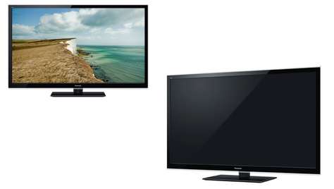 Телевизор Panasonic TX-L47E5