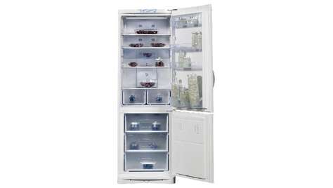 Холодильник Indesit B 18 FNF S