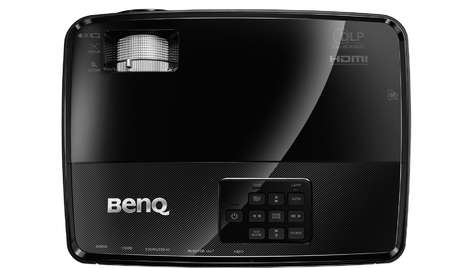 Видеопроектор BenQ MW523