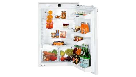 Встраиваемый холодильник Liebherr IKP 1700