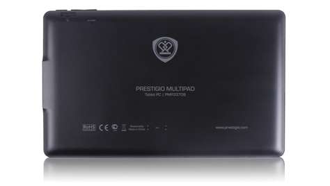 Планшет Prestigio MultiPad 3370B