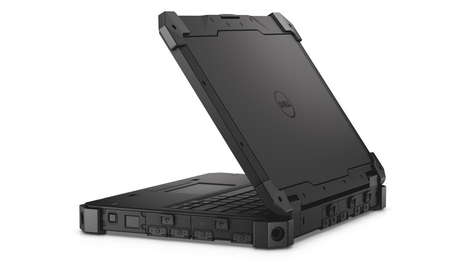 Ноутбук Dell Latitude 12 Rugged Extreme 7214