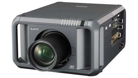 Видеопроектор Sanyo PDG-DHT100L