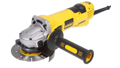 Угловая шлифмашина Dewalt D 28136