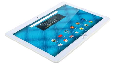 Планшет Acer Iconia One B3-A10 16Gb White