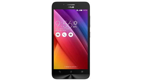 Смартфон Asus ZenFone Go (ZC500TG) 8GB White