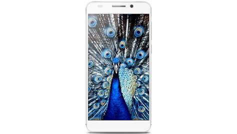 Смартфон Huawei Honor 6 (H60-L04) White