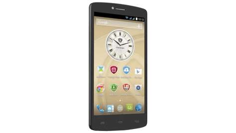 Смартфон Prestigio MultiPhone 5550 DUO