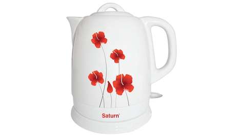 Электрочайник Saturn ST-EK8407