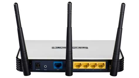 Роутер TP-LINK TL-WR941ND