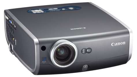 Видеопроектор Canon XEED SX7 Mark II