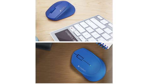 Компьютерная мышь Logitech Wireless Mouse M280