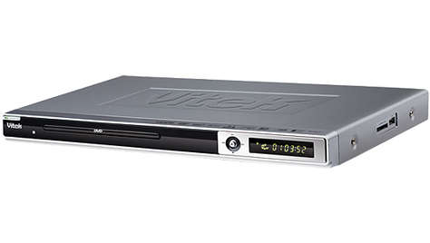 DVD-видеоплеер VITEK VT-4120 SR