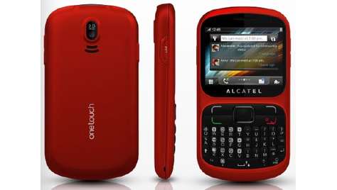 Мобильный телефон Alcatel ONE TOUCH 803