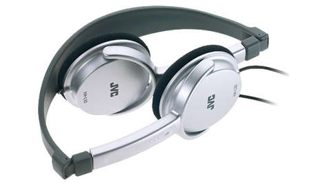 Наушник JVC HA-L50 (белый)