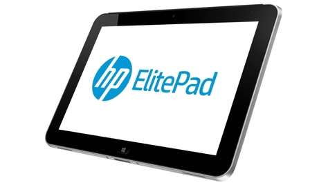 Планшет Hewlett-Packard ElitePad 900 (1.8GHz) 128Gb 3G