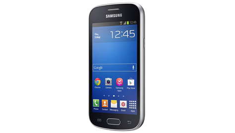 Смартфон Samsung Galaxy Trend GT-S7390 Black