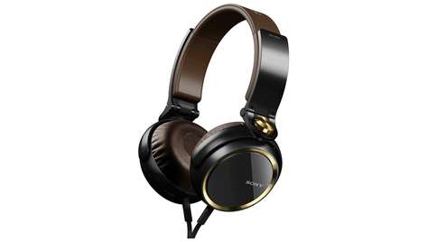 Наушник Sony MDR-XB600