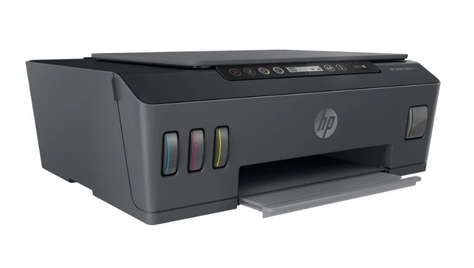 МФУ Hewlett-Packard Smart Tank 515