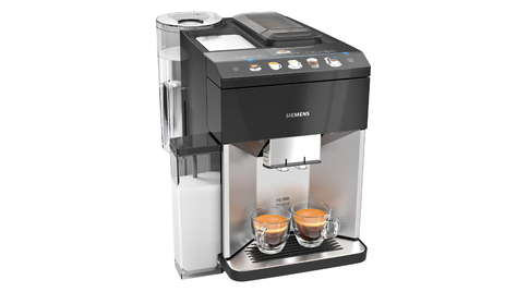 Кофемашина Siemens TQ507RX3