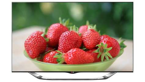 Телевизор LG 47 LA 860 V