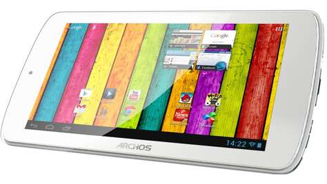 Планшет Archos 70 Titanium 8GB