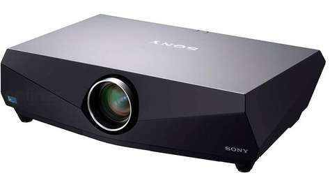 Видеопроектор Sony VPL-FX40