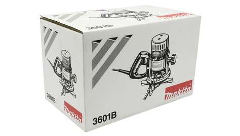 Фрезерная машина Makita 3601 B