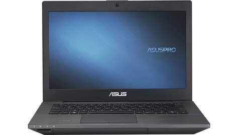 Ноутбук Asus B451JA Core i5 4210M 2600 MHz/1366x768/4.0Gb/500Gb/DVD-RW/Intel HD Graphics 4600/Win 8 Pro 64